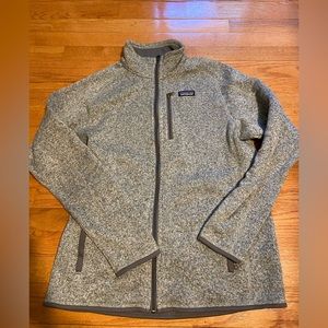 Patagonia Grey jacket
